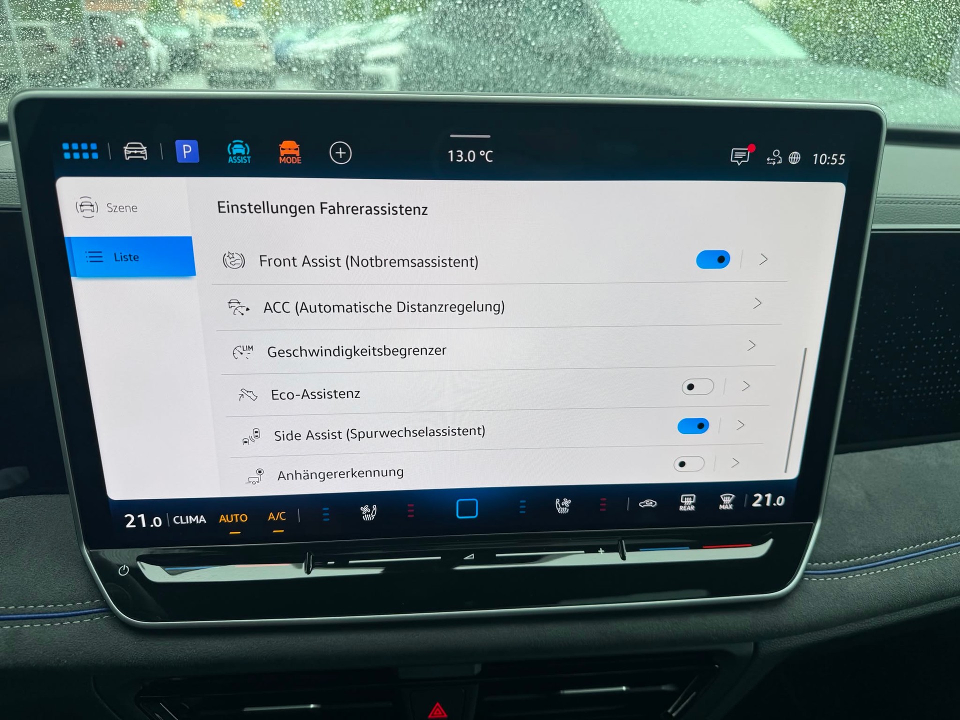 VW Tiguan 2.0 TSI DSG R-Line 4Motion-image-13
