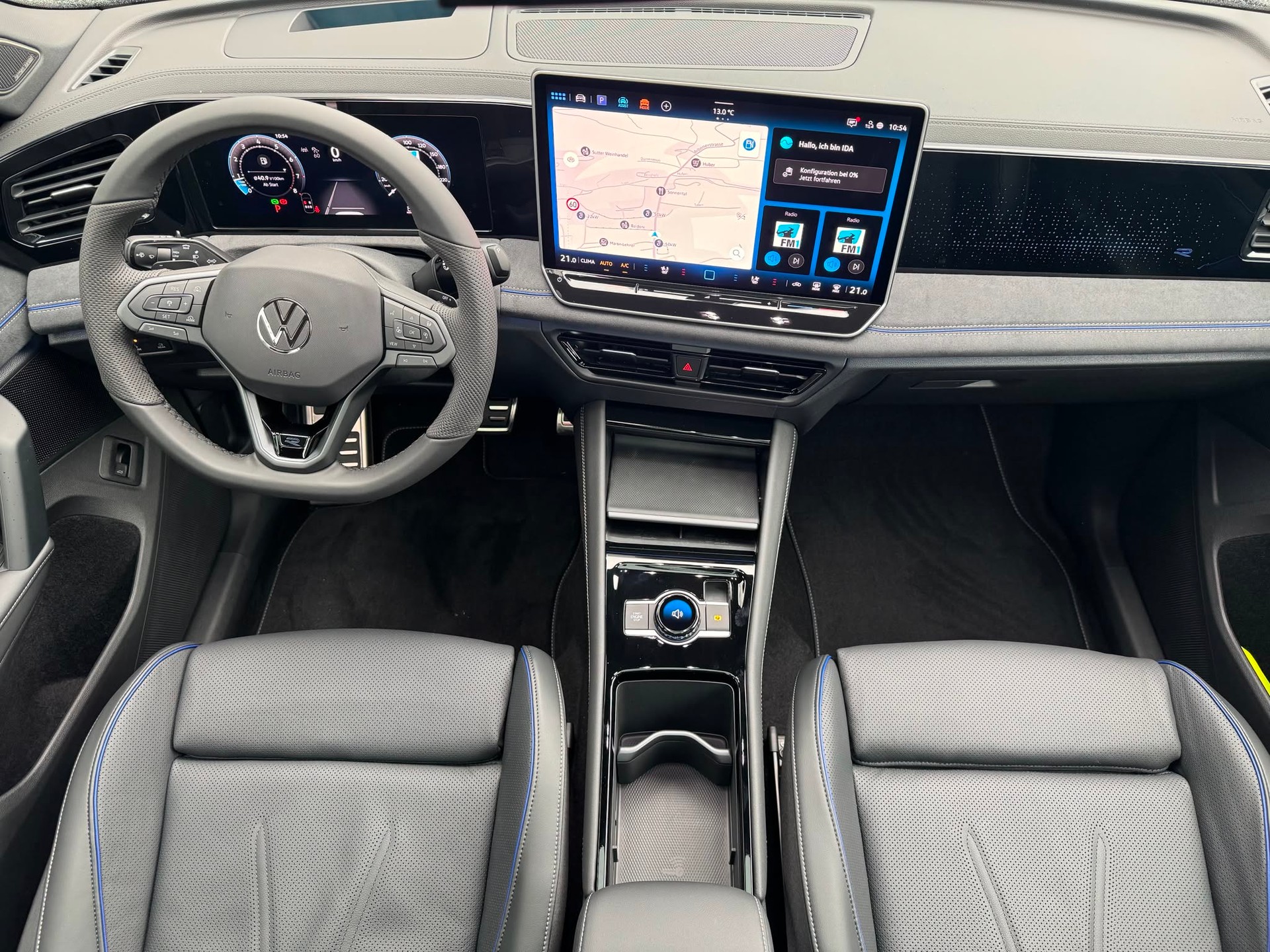 VW Tiguan 2.0 TSI DSG R-Line 4Motion-image-7