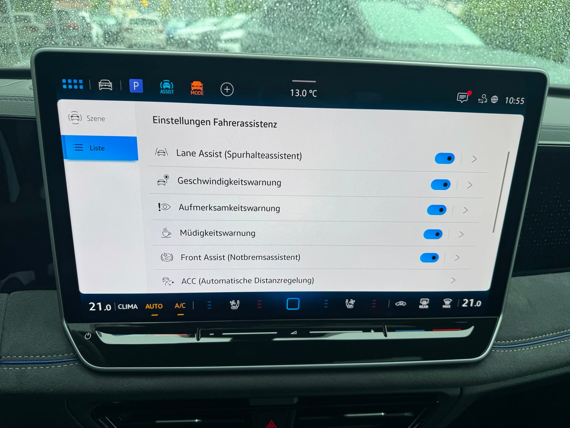 VW Tiguan 2.0 TSI DSG R-Line 4Motion-image-12