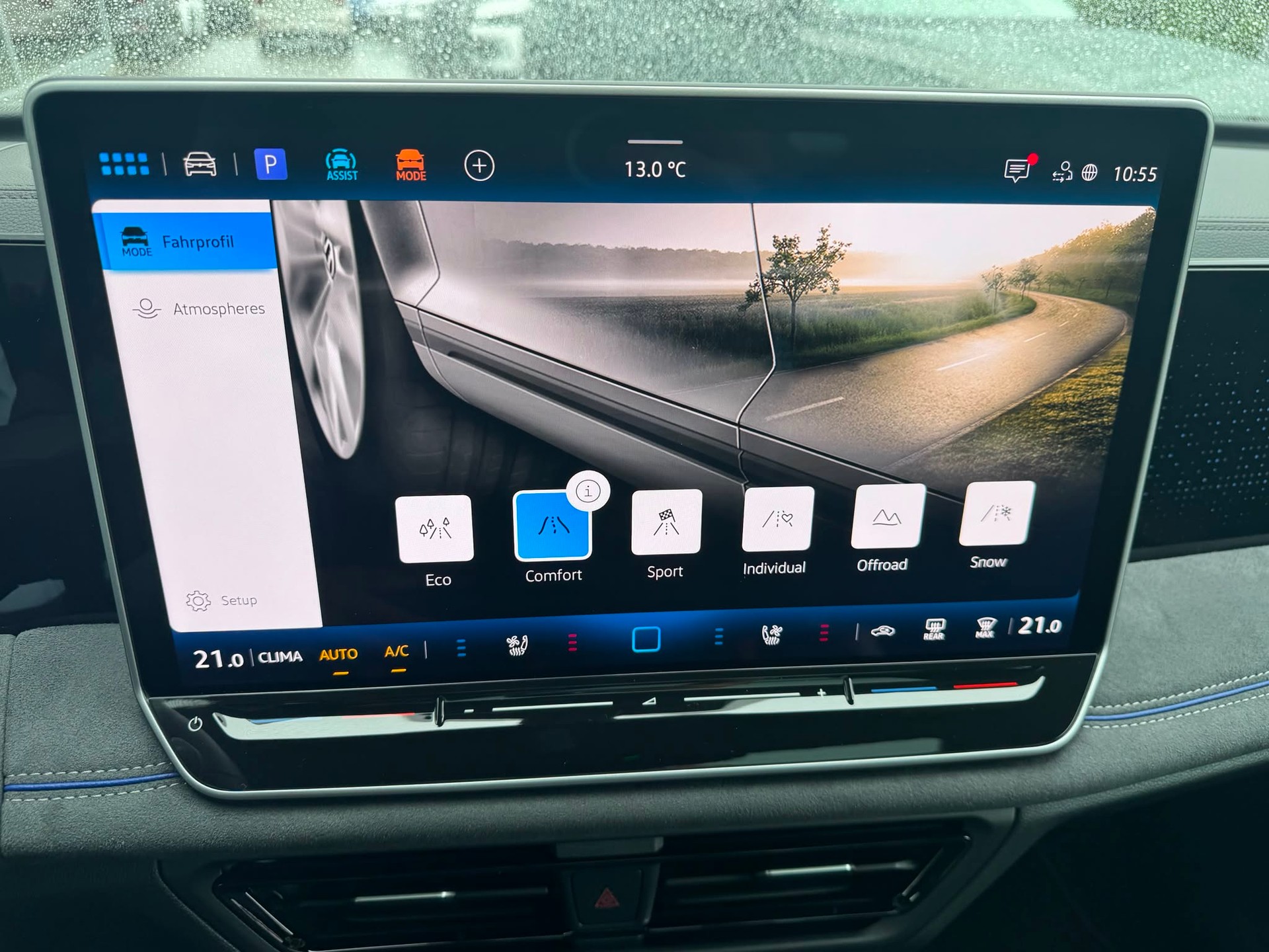 VW Tiguan 2.0 TSI DSG R-Line 4Motion-image-14