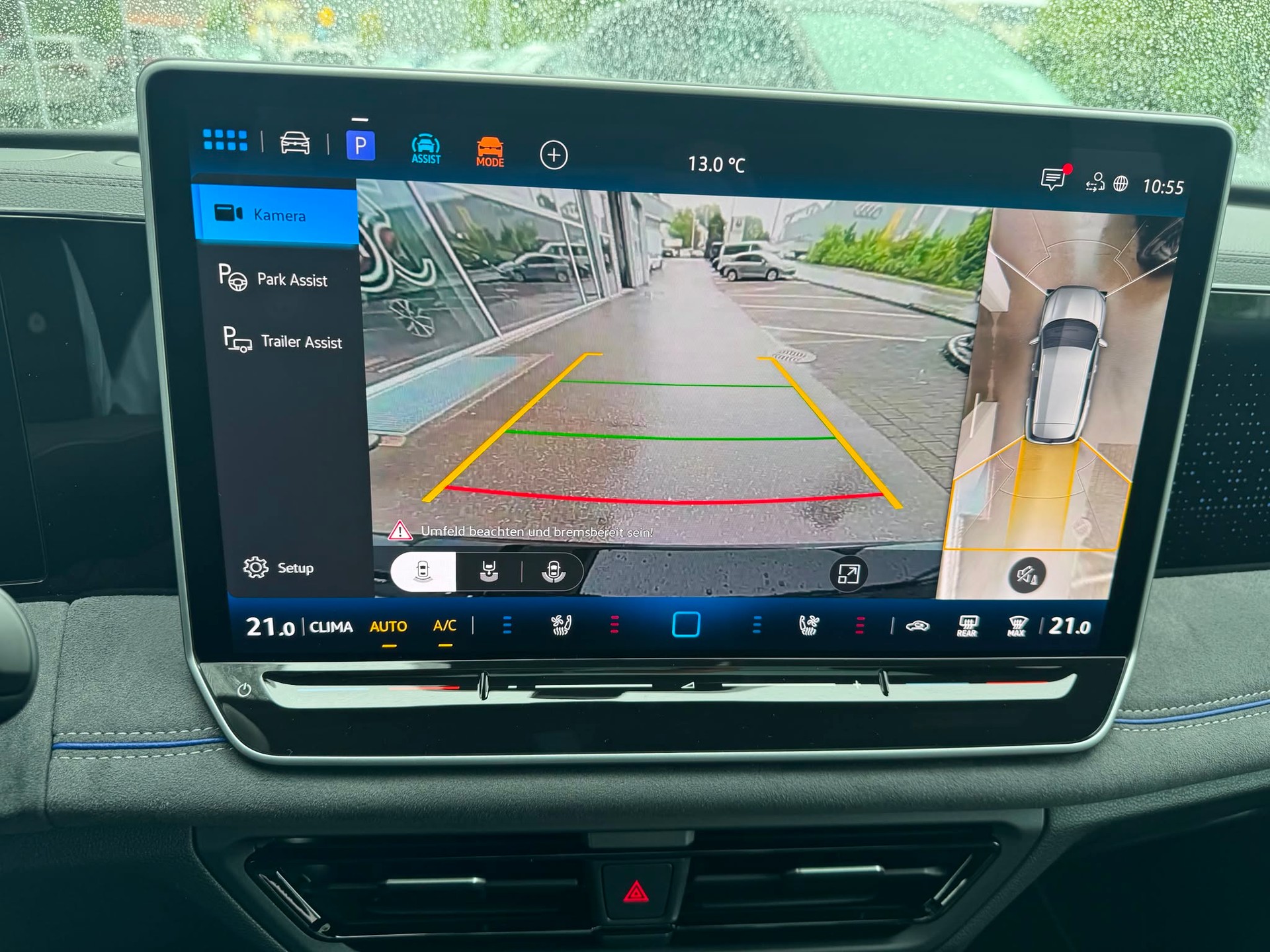 VW Tiguan 2.0 TSI DSG R-Line 4Motion-image-11