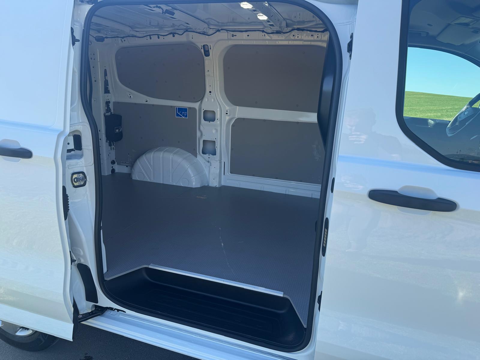 FORD Transit Custom Van 320 L1H1 Trend-image-6