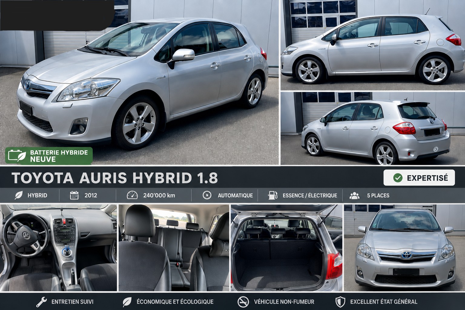 TOYOTA 1.8 HSD Linea Luna-image-5