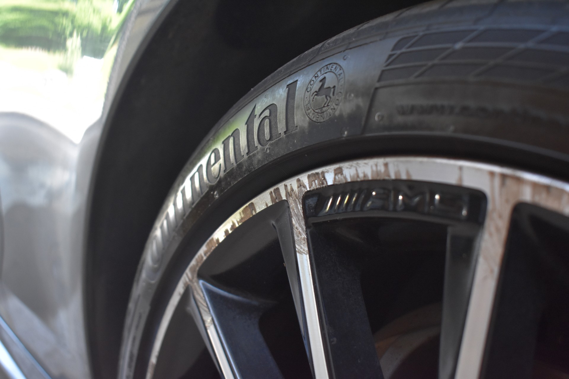 MERCEDES-BENZ C 220 d AMG Line 4matic-image-5