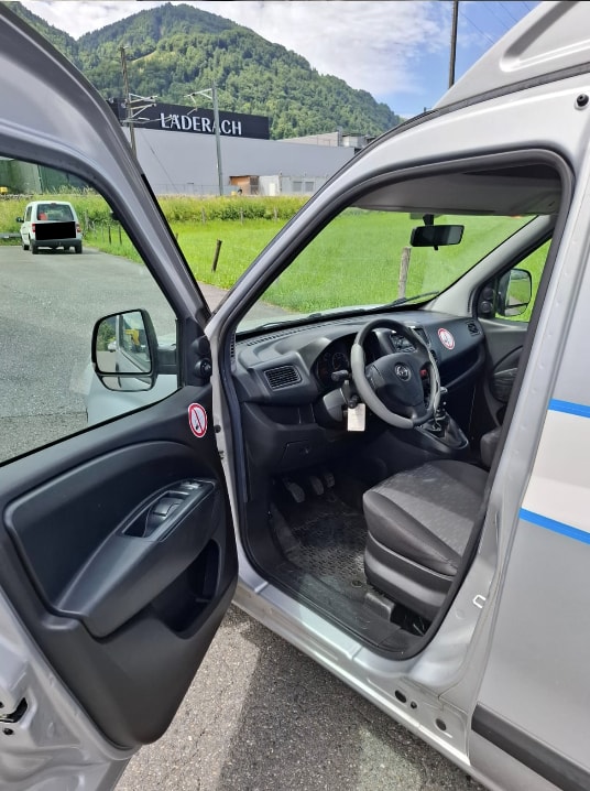 OPEL 1.4i S/S-image-3