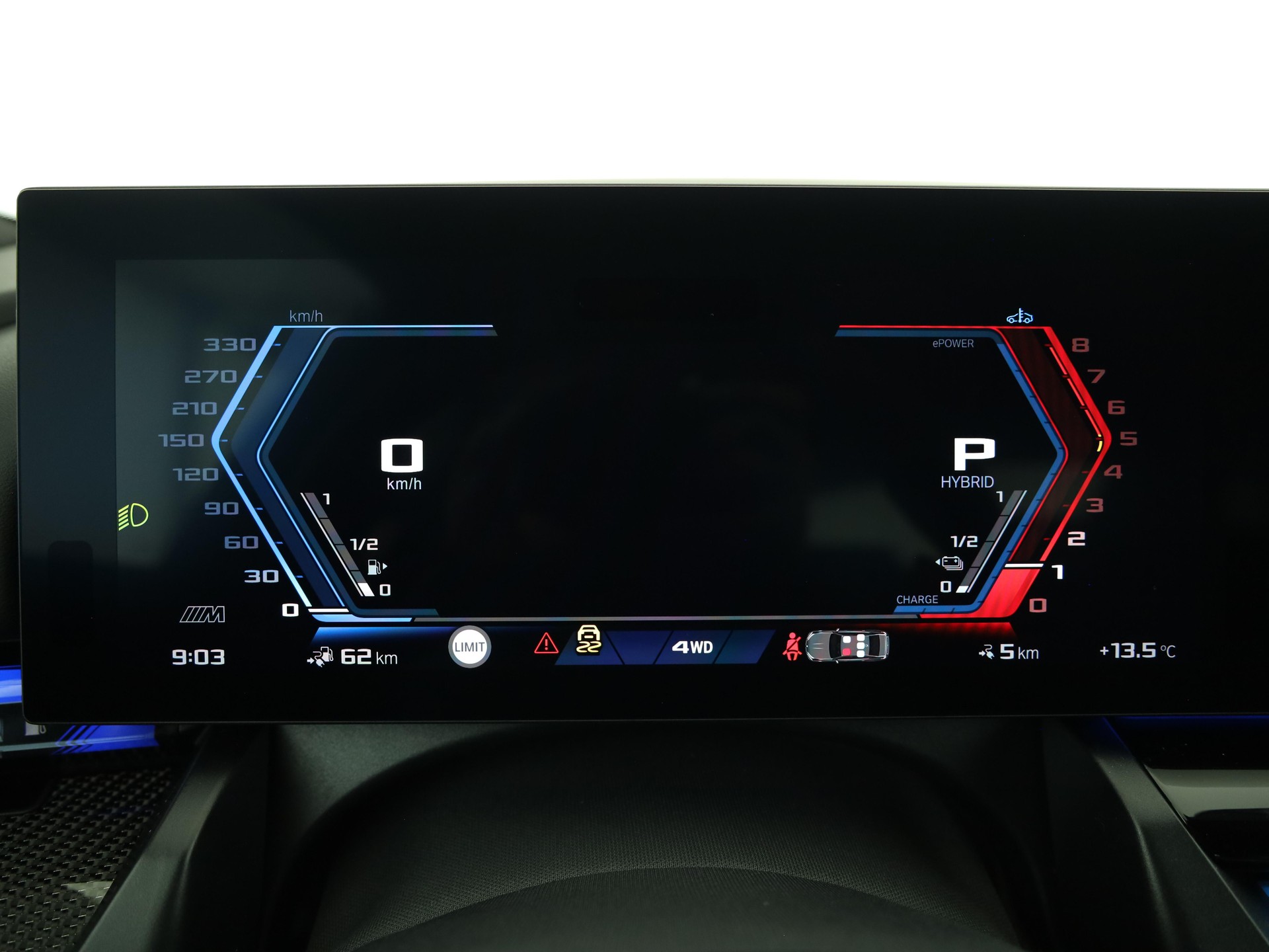 BMW M5 xDrive-image-24