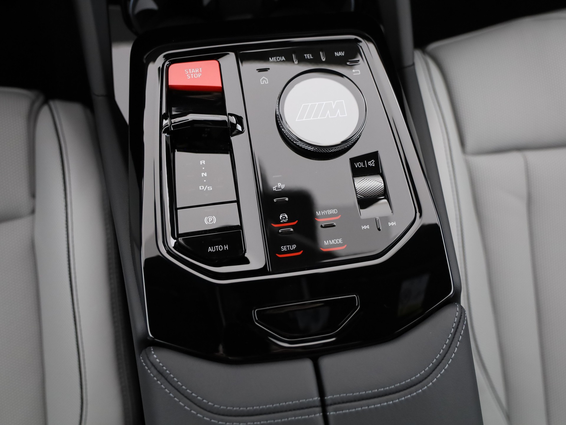 BMW M5 xDrive-image-21