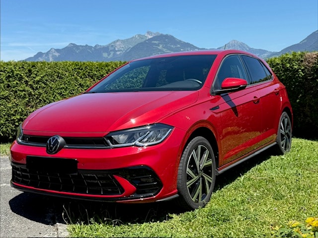 VW 1.0 TSI R-Line DSG-image-0