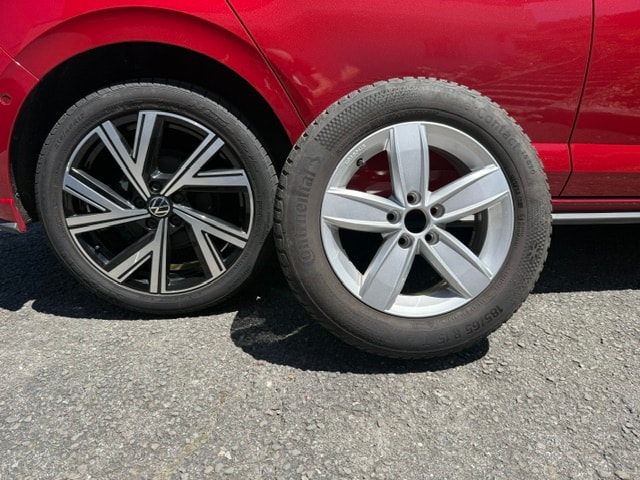 VW 1.0 TSI R-Line DSG-image-5