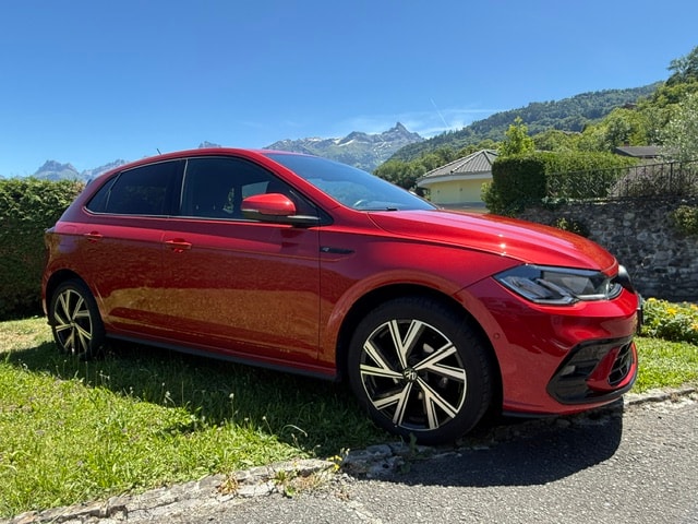 VW 1.0 TSI R-Line DSG-image-1