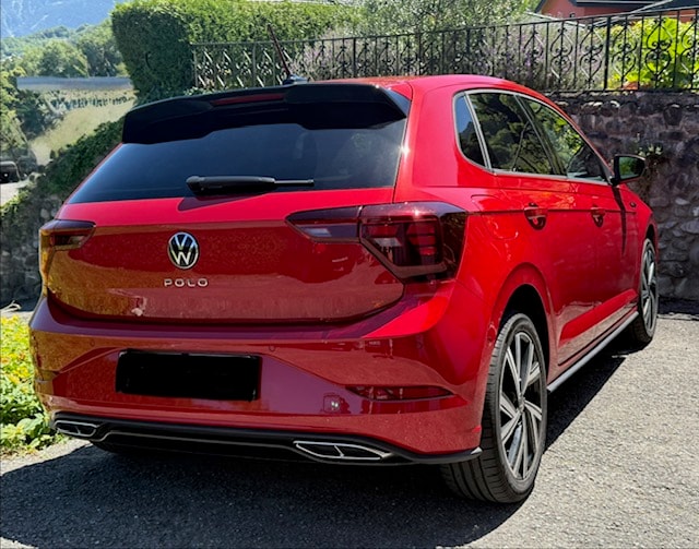 VW 1.0 TSI R-Line DSG-image-3