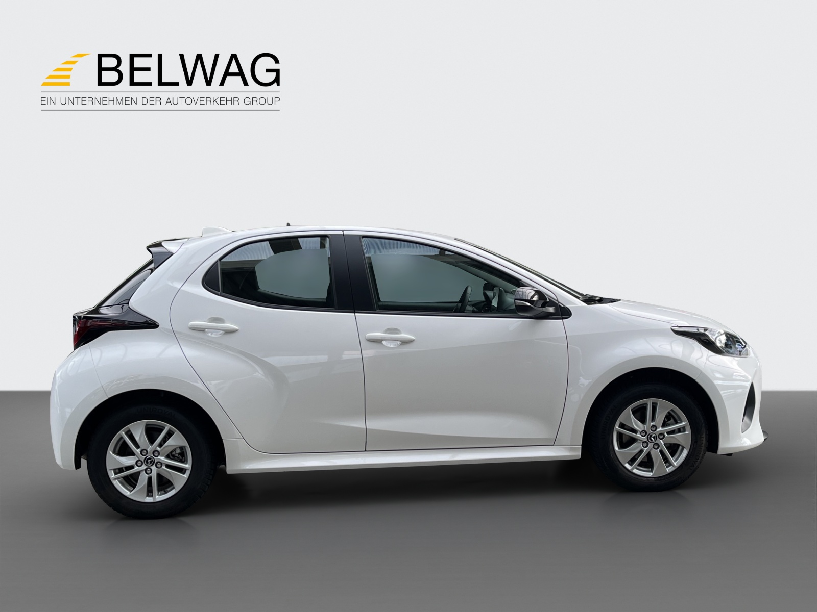 MAZDA 2 1.5/92 Hybrid Centre-Line-image-2