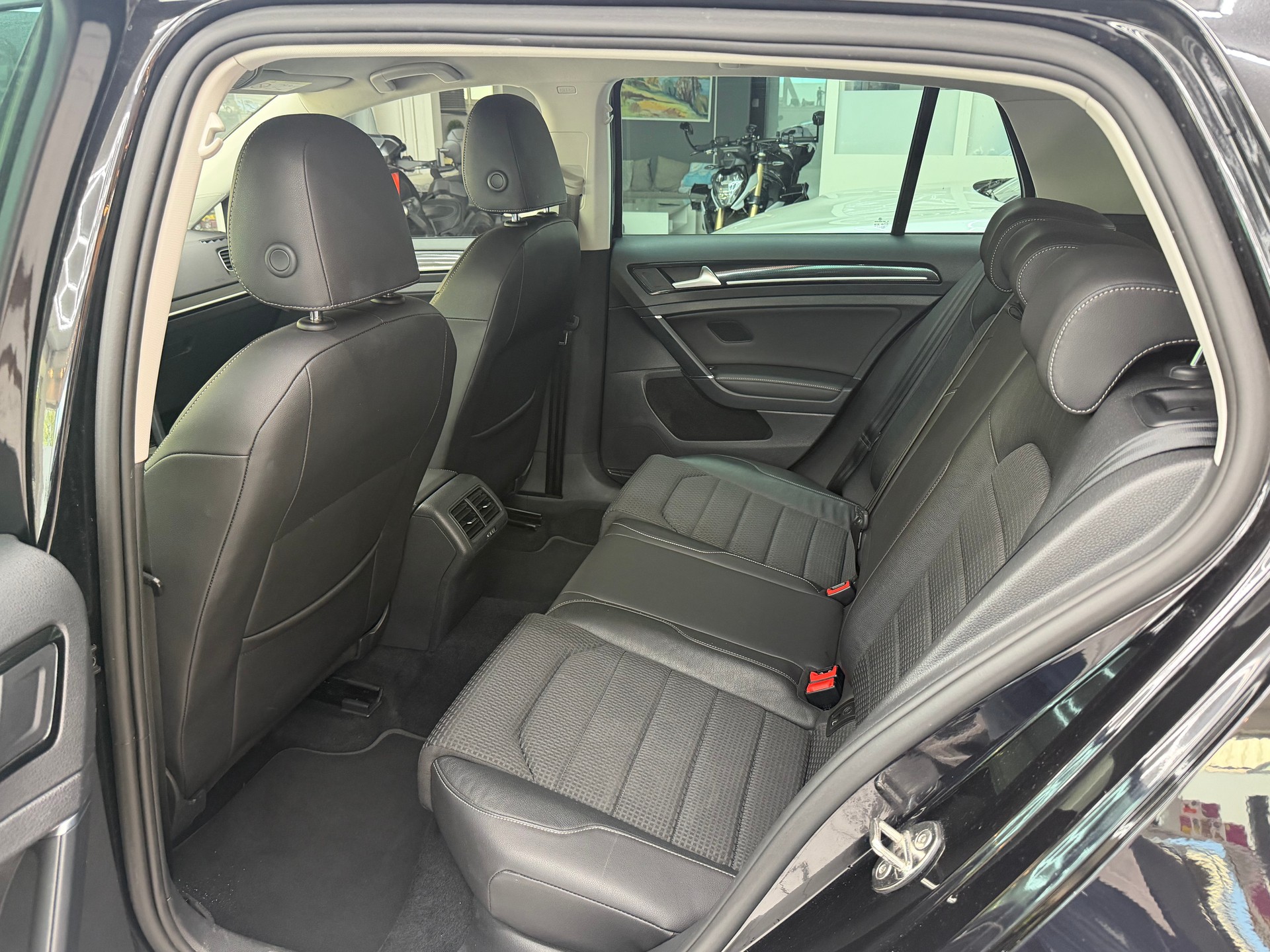 VW Golf VII 1.4 TSI 125 Comfortline-image-13
