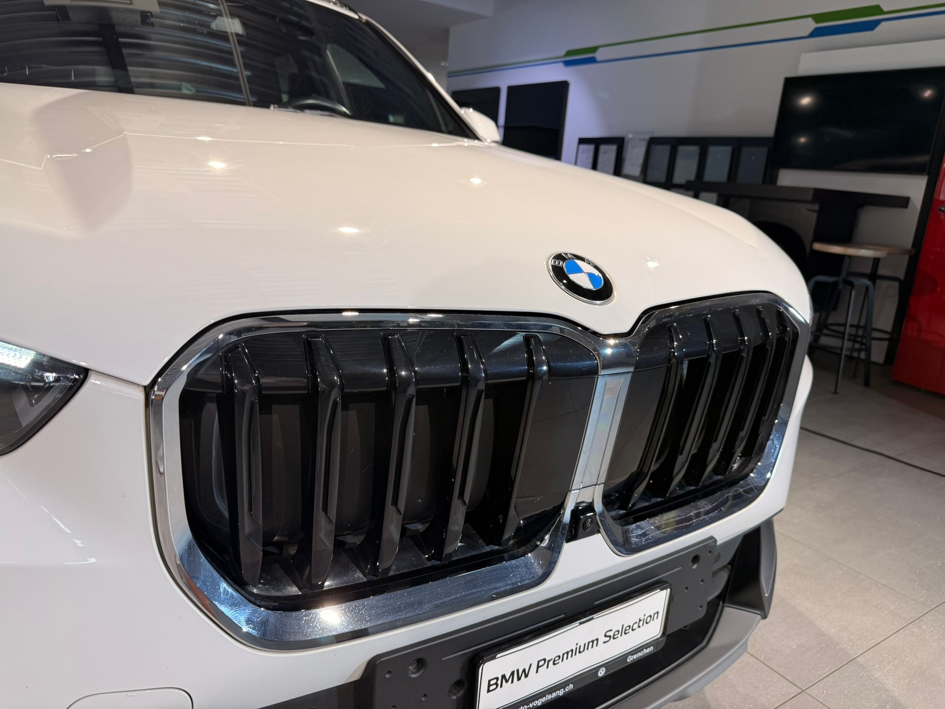 BMW X1 sDrive 18i-image-19