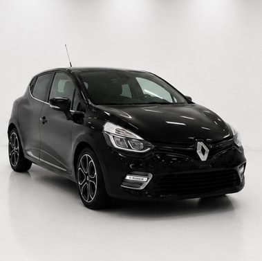 RENAULT Clio 1.2 16V T GT EDC-image-2
