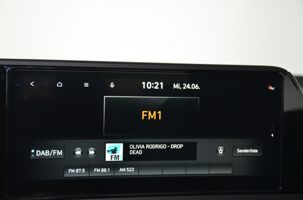 HYUNDAI i20 1.0 T-GDi N-Line DCT MHEV-image-17