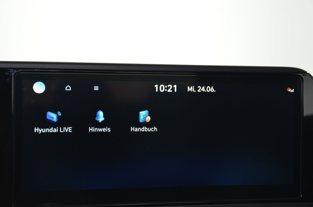 HYUNDAI i20 1.0 T-GDi N-Line DCT MHEV-image-15