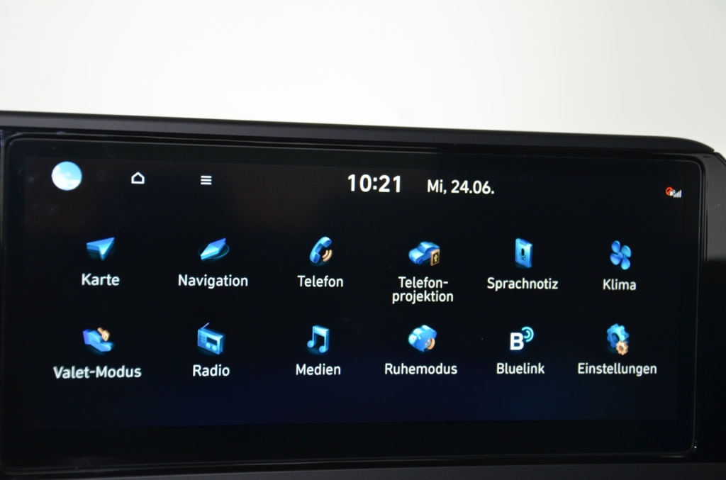 HYUNDAI i20 1.0 T-GDi N-Line DCT MHEV-image-14