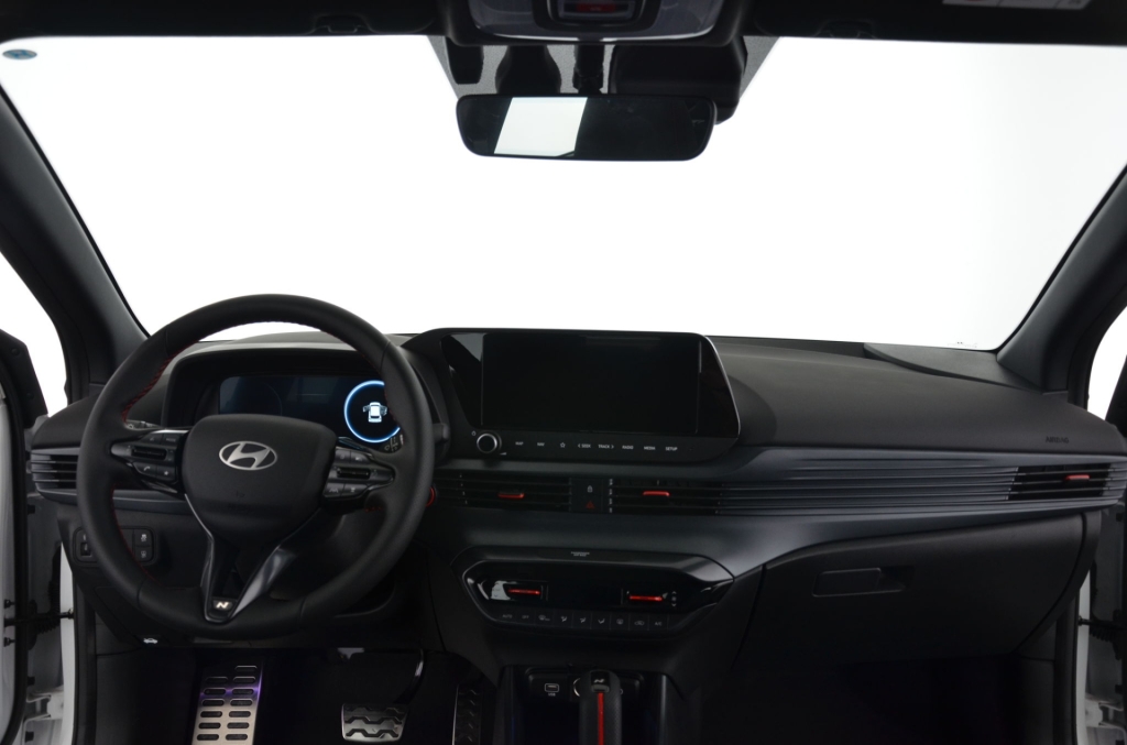 HYUNDAI i20 1.0 T-GDi N-Line DCT MHEV-image-11