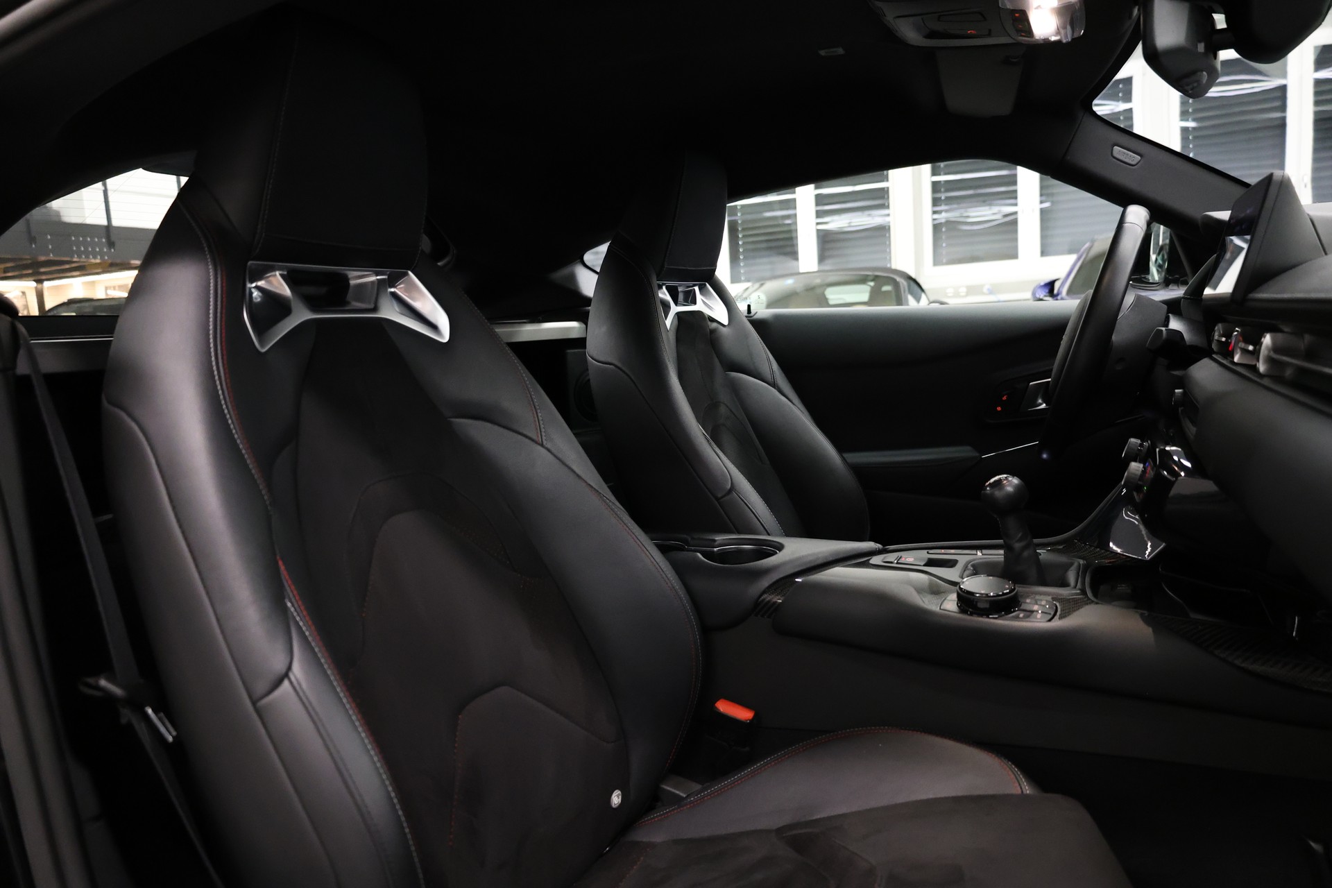 TOYOTA GR Supra 3.0 T Race Edition-image-17
