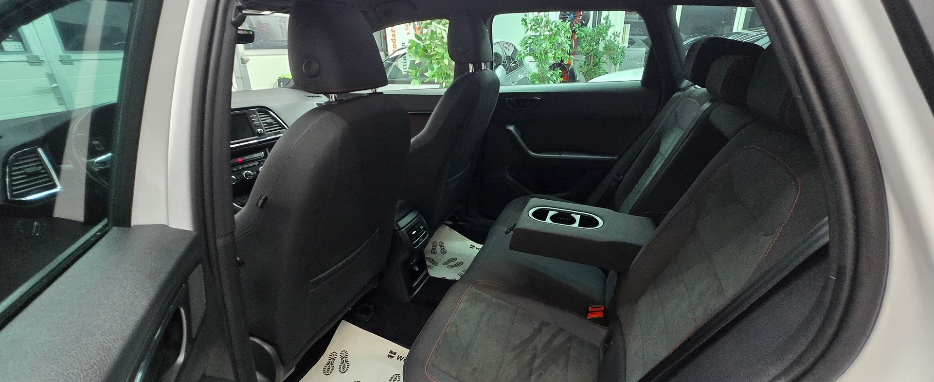 SEAT Ateca 1.5TSI EVO Xcellence 4Drive DSG-image-9
