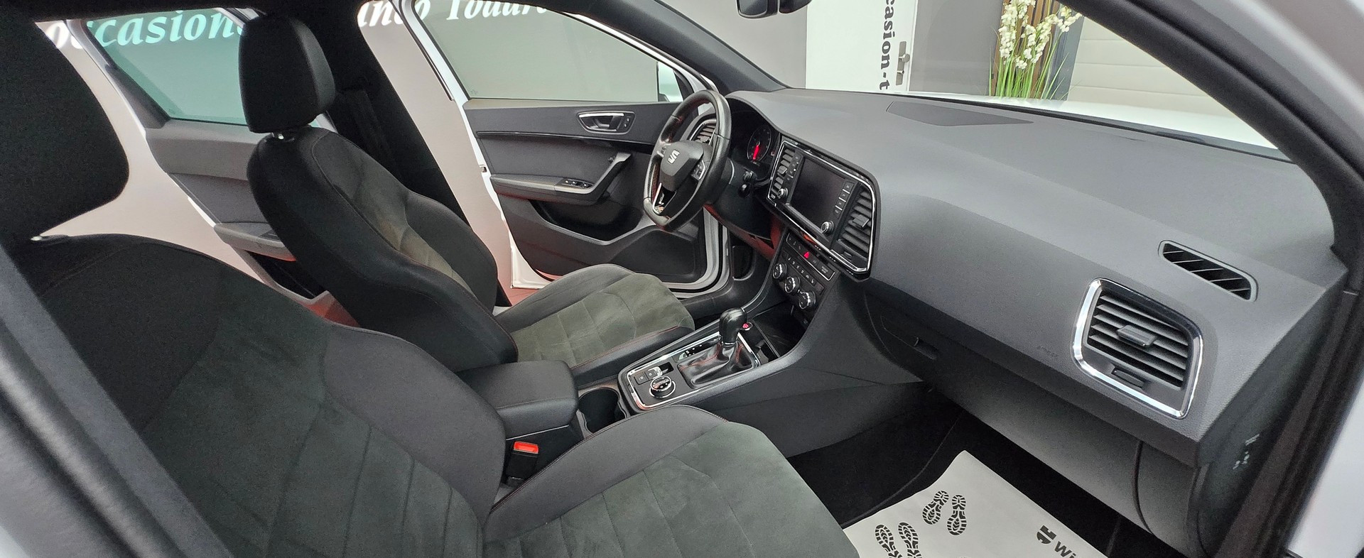 SEAT Ateca 1.5TSI EVO Xcellence 4Drive DSG-image-11