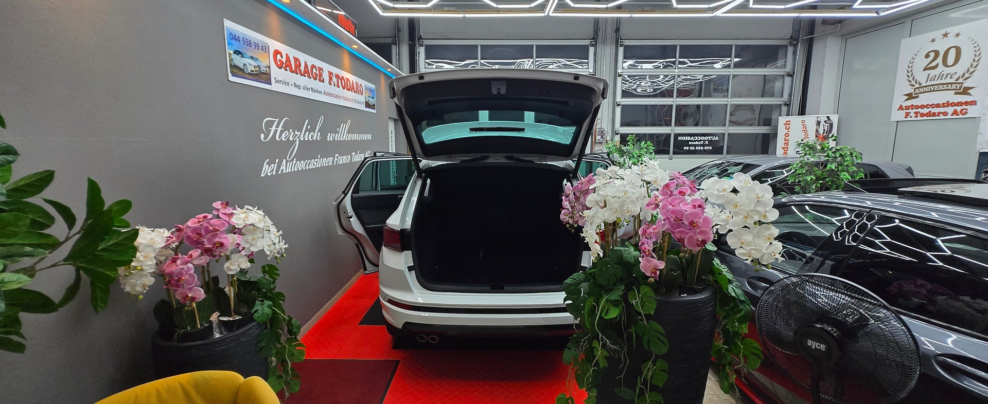 SEAT Ateca 1.5TSI EVO Xcellence 4Drive DSG-image-13