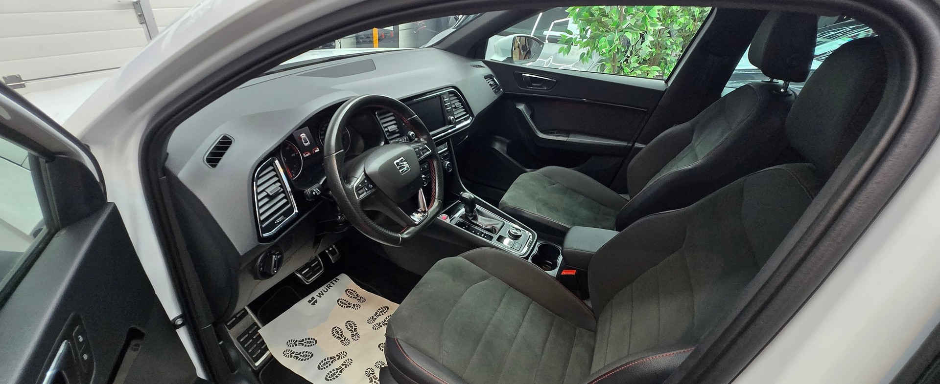 SEAT Ateca 1.5TSI EVO Xcellence 4Drive DSG-image-8