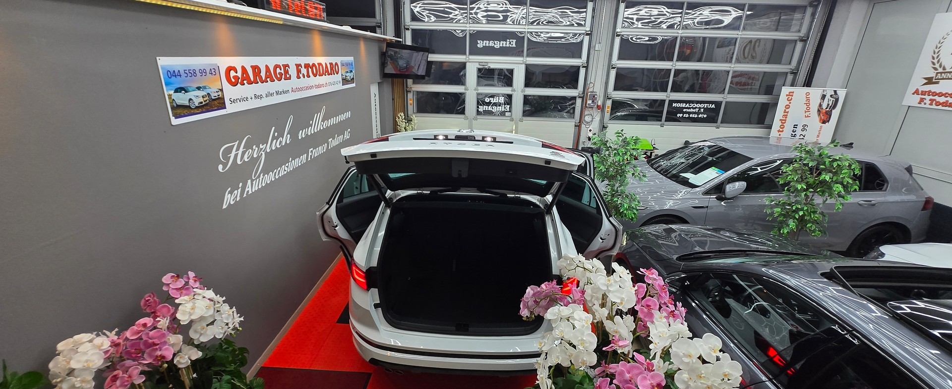 SEAT Ateca 1.5TSI EVO Xcellence 4Drive DSG-image-21