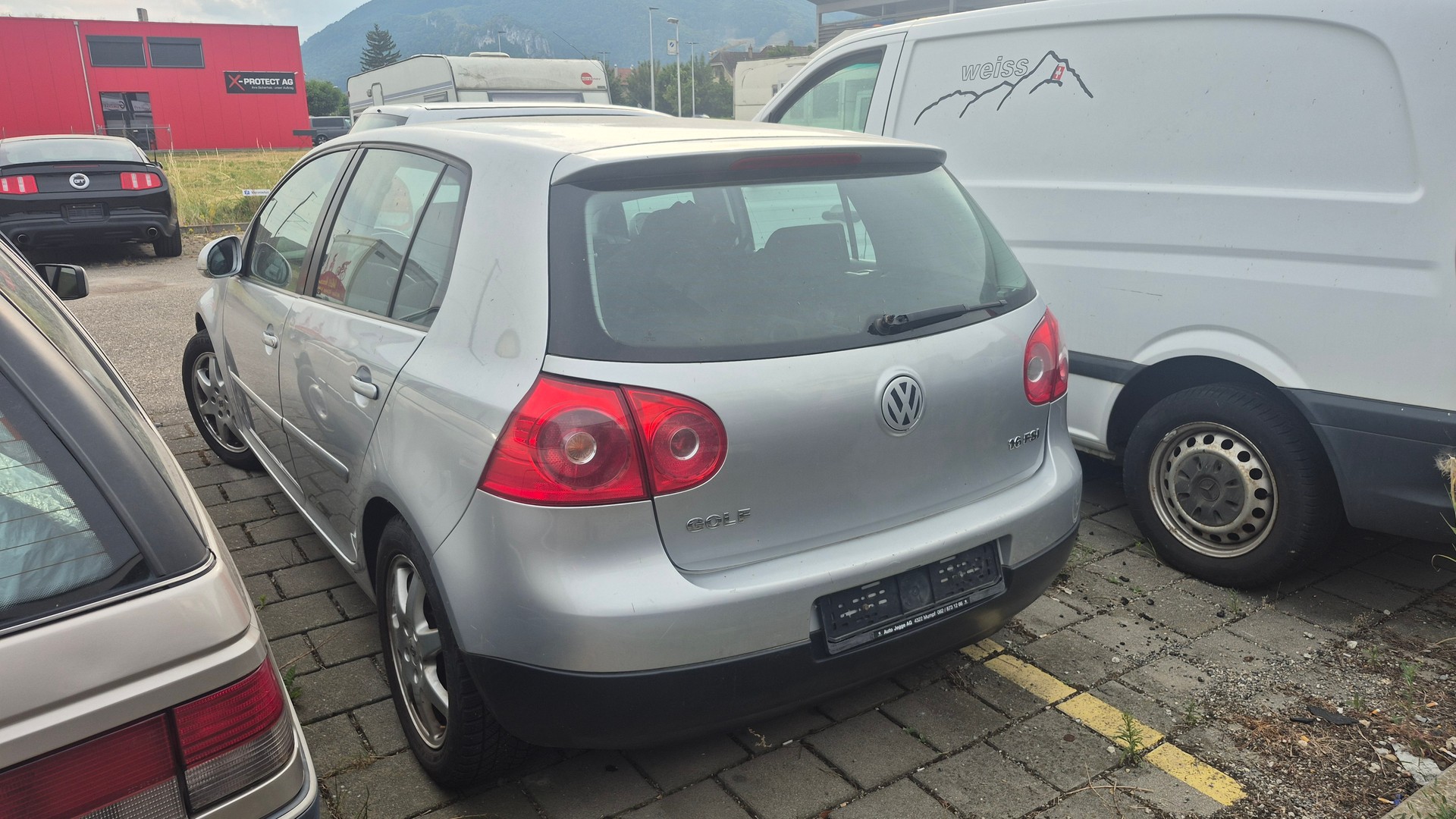 OPEL Meriva 1.6i 16V Essentia-image-10