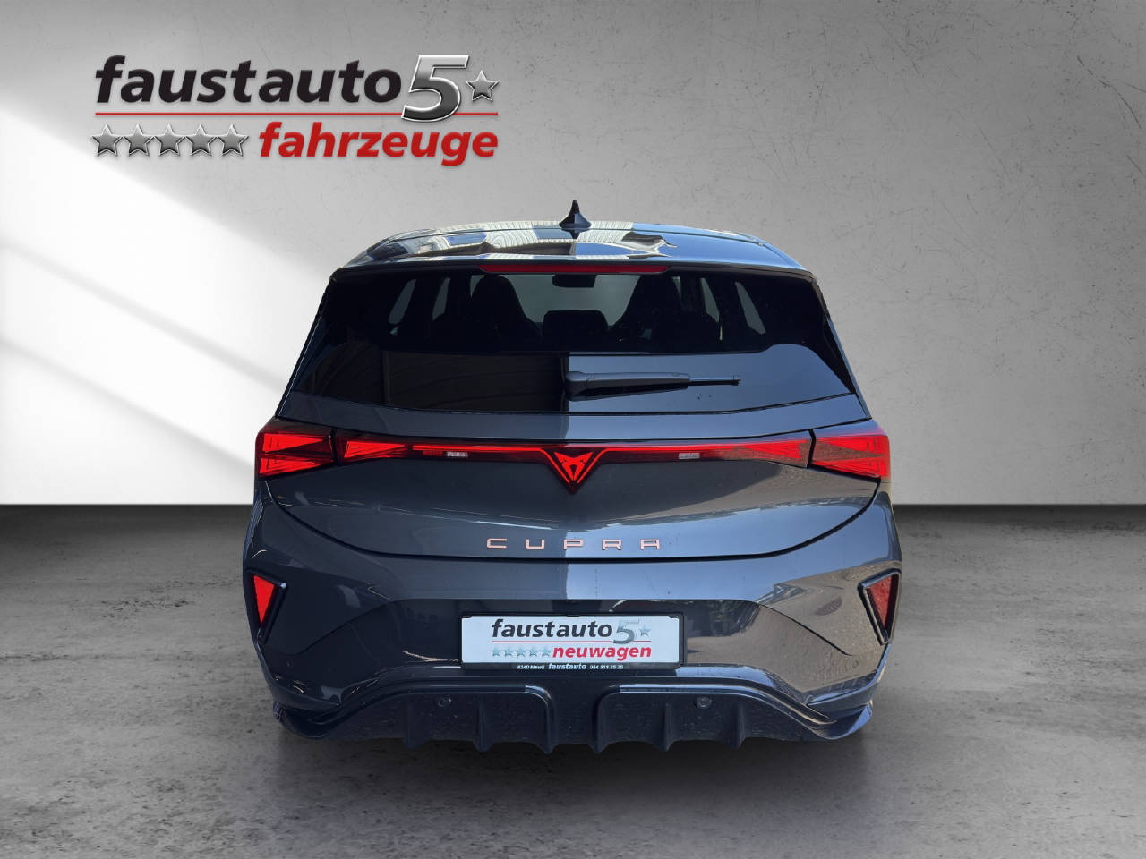 CUPRA Born Prime Edition 79 kwh-image-14