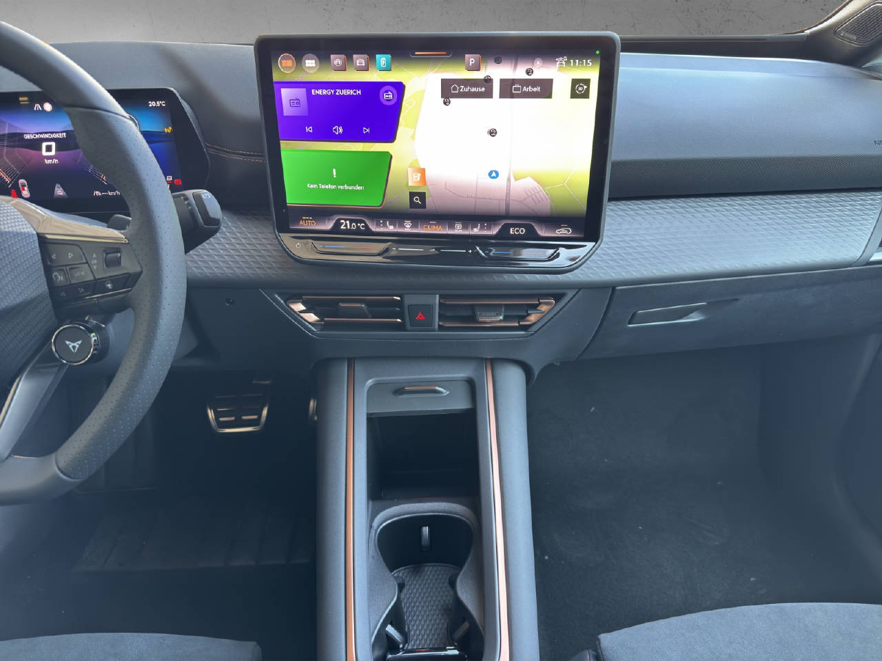 CUPRA Born Prime Edition 79 kwh-image-7