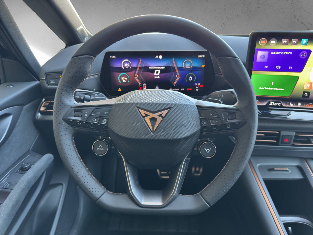 CUPRA Born Prime Edition 79 kwh-image-6