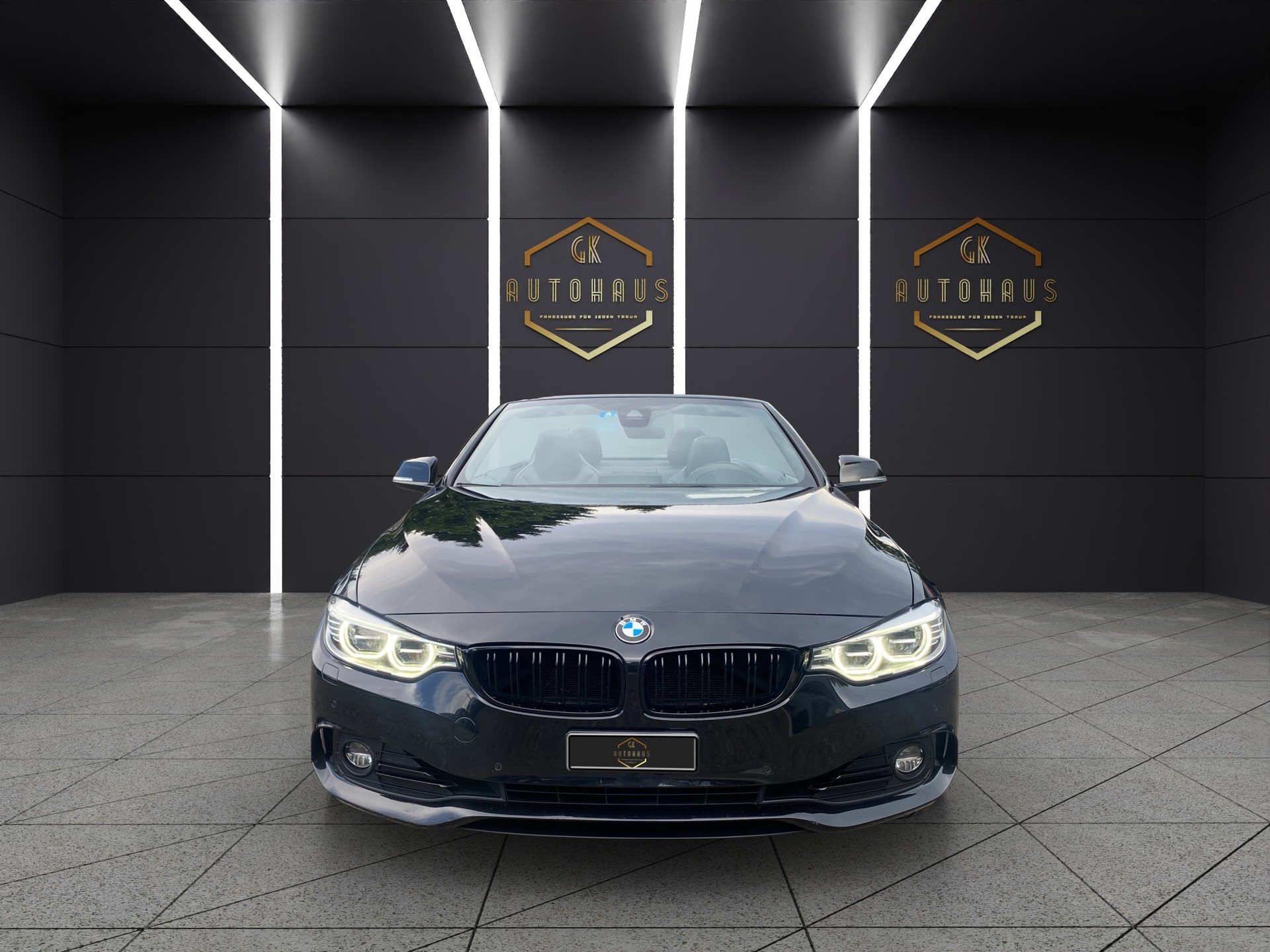 BMW 430i Cabriolet xDrive Sport Line Steptronic-image-7