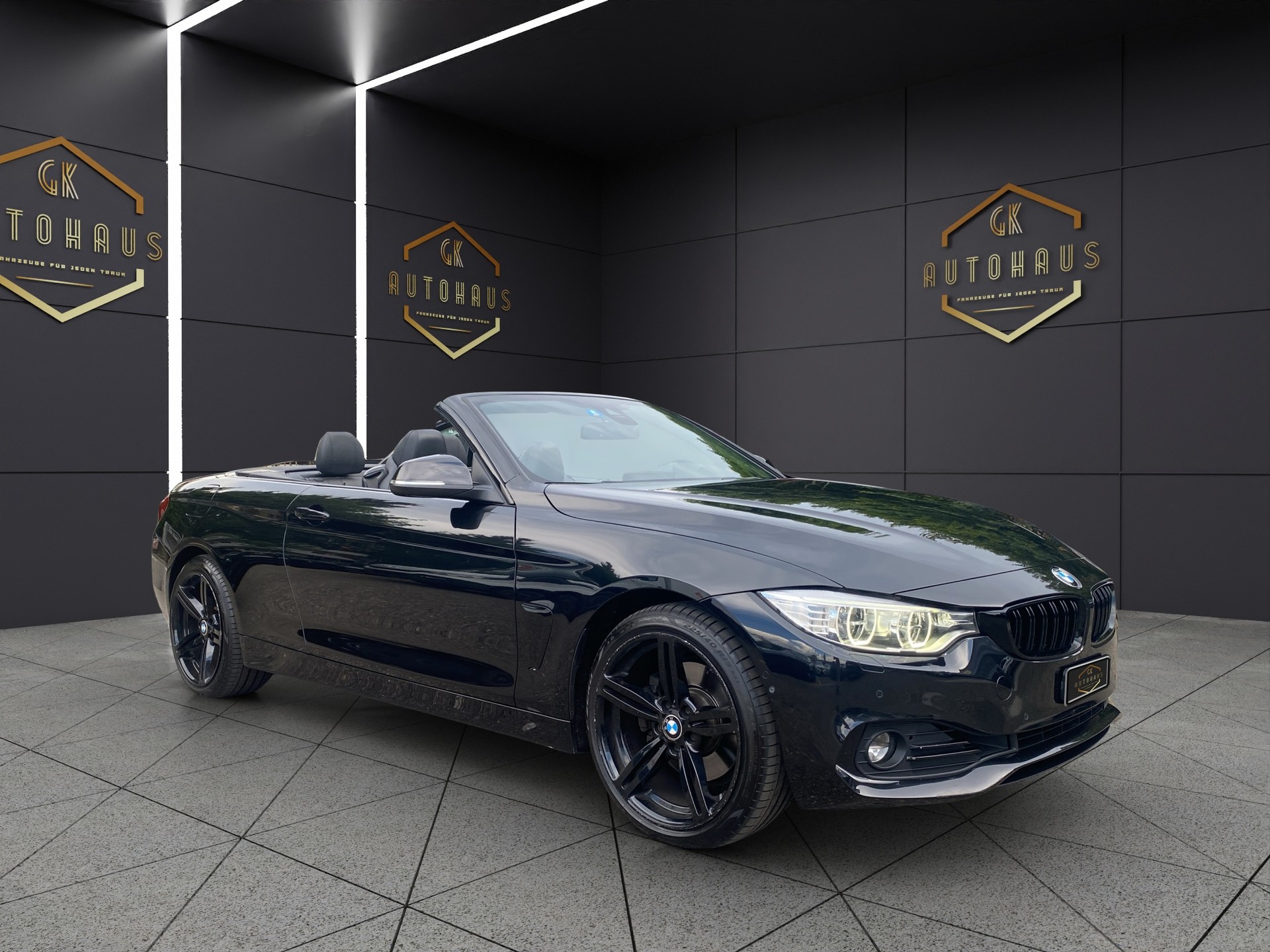 BMW 430i Cabriolet xDrive Sport Line Steptronic-image-6