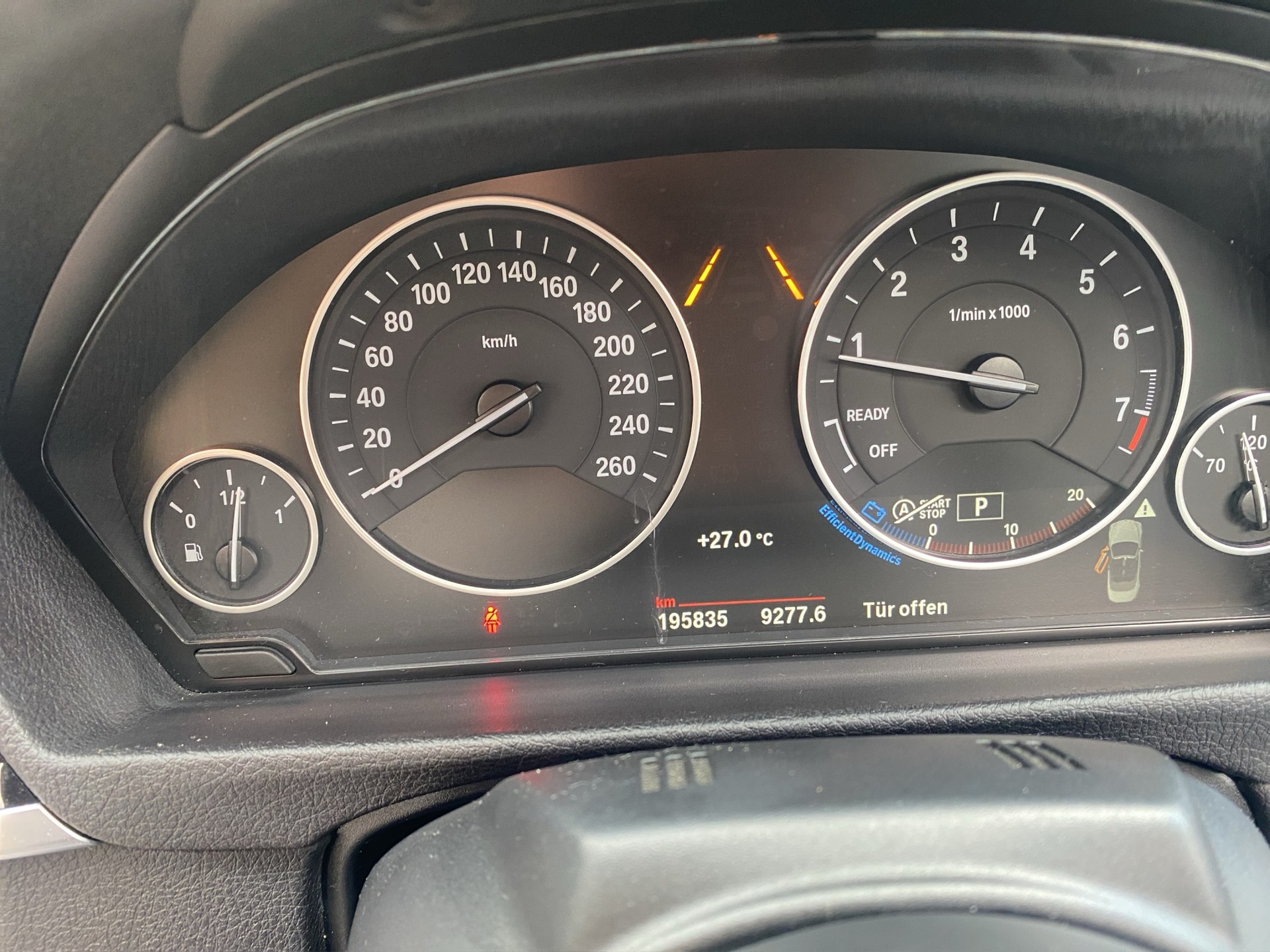 BMW 430i Cabriolet xDrive Sport Line Steptronic-image-11