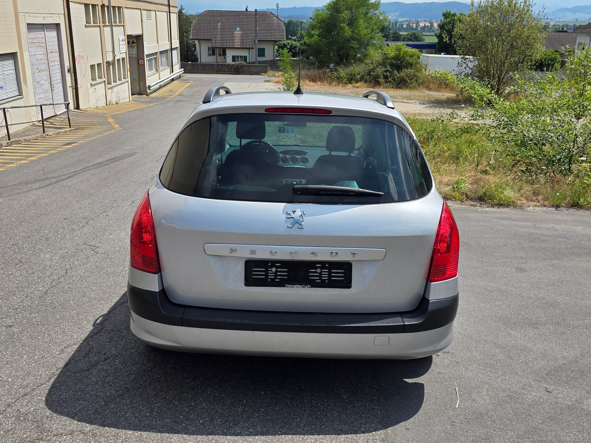 PEUGEOT 308 SW 1.6 HDI Sport-image-5