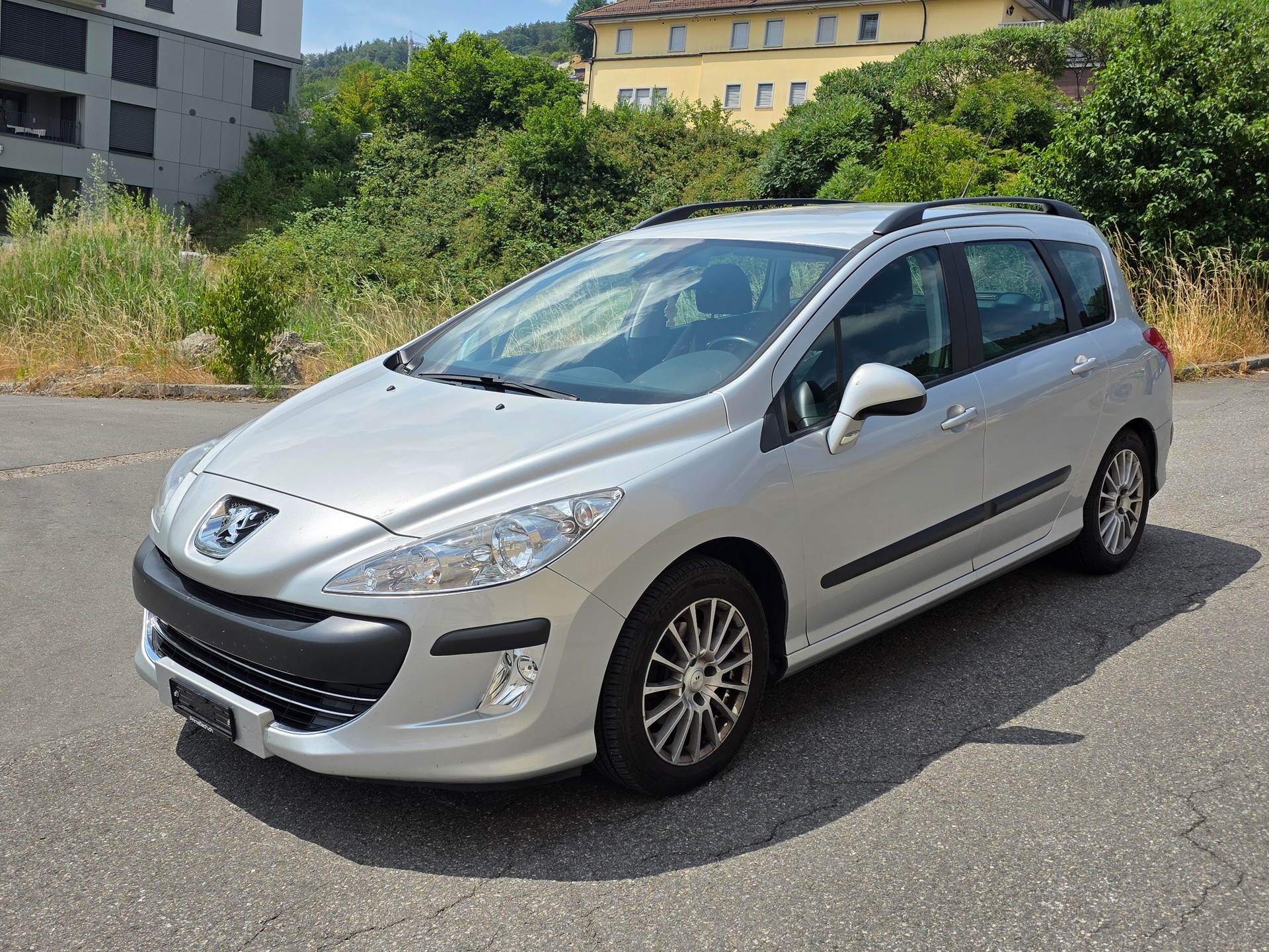 PEUGEOT 308 SW 1.6 HDI Sport-image-0