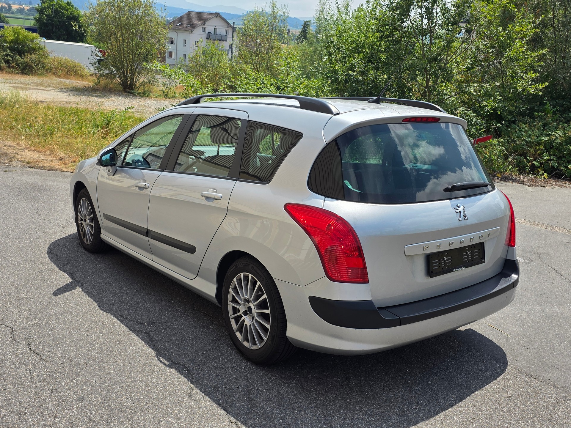 PEUGEOT 308 SW 1.6 HDI Sport-image-6
