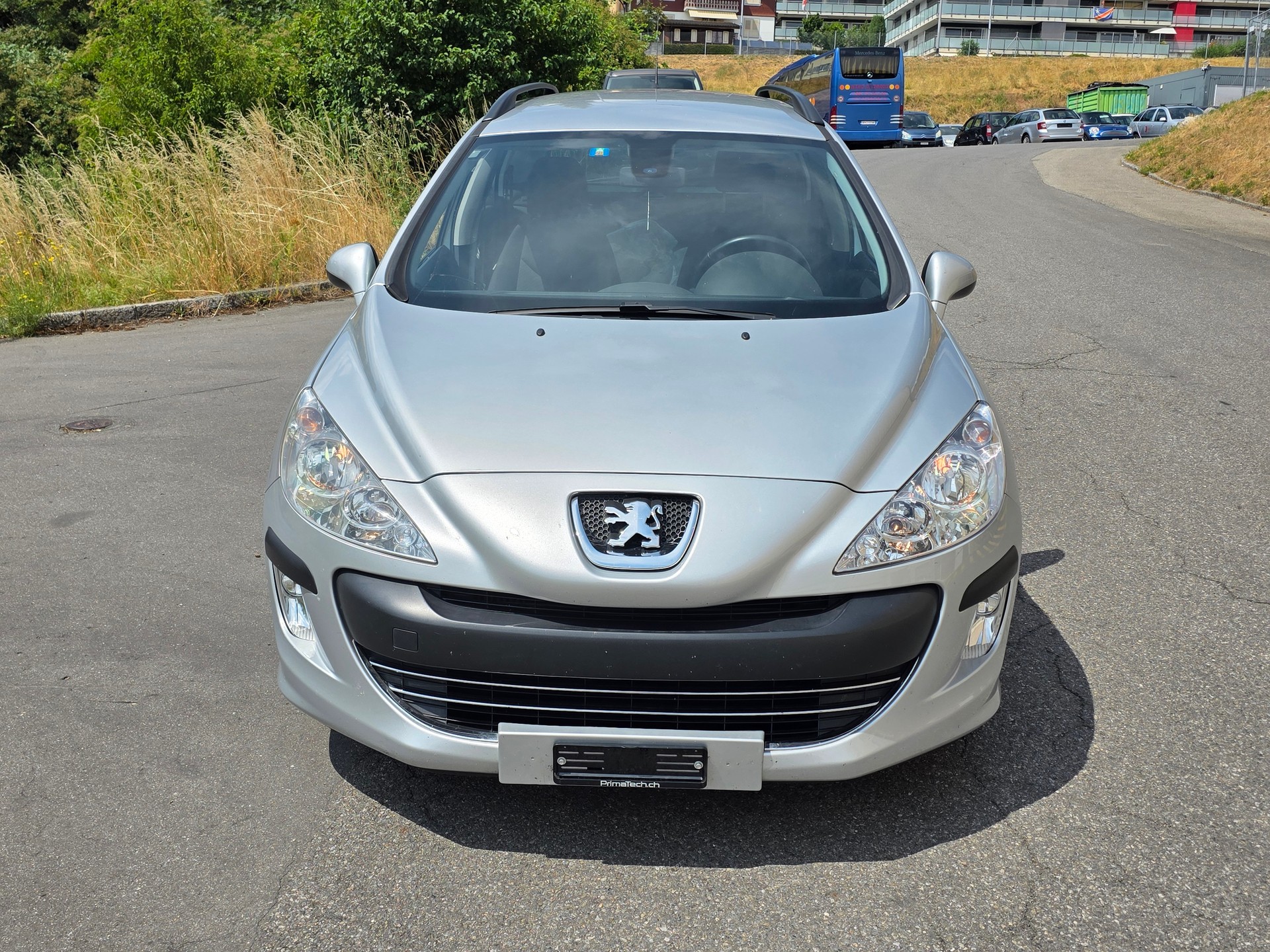 PEUGEOT 308 SW 1.6 HDI Sport-image-1