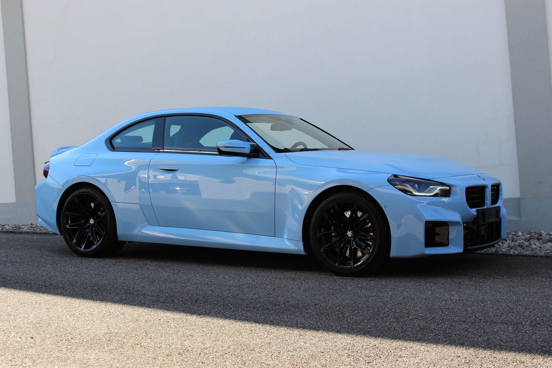 BMW M2 *M ZANDVOORT BLAU UNI*-image-4