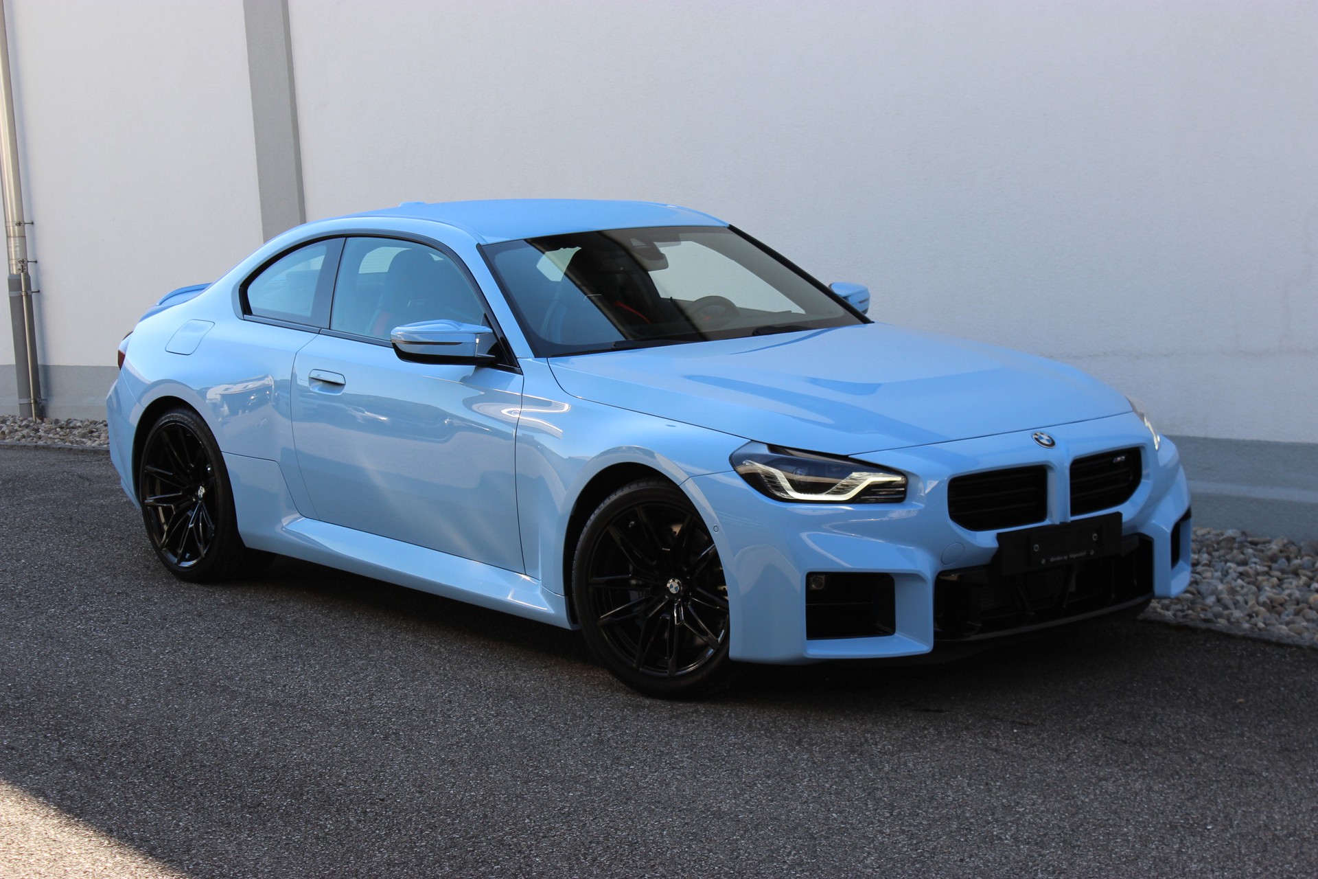 BMW M2 *M ZANDVOORT BLAU UNI*-showroom-element-2