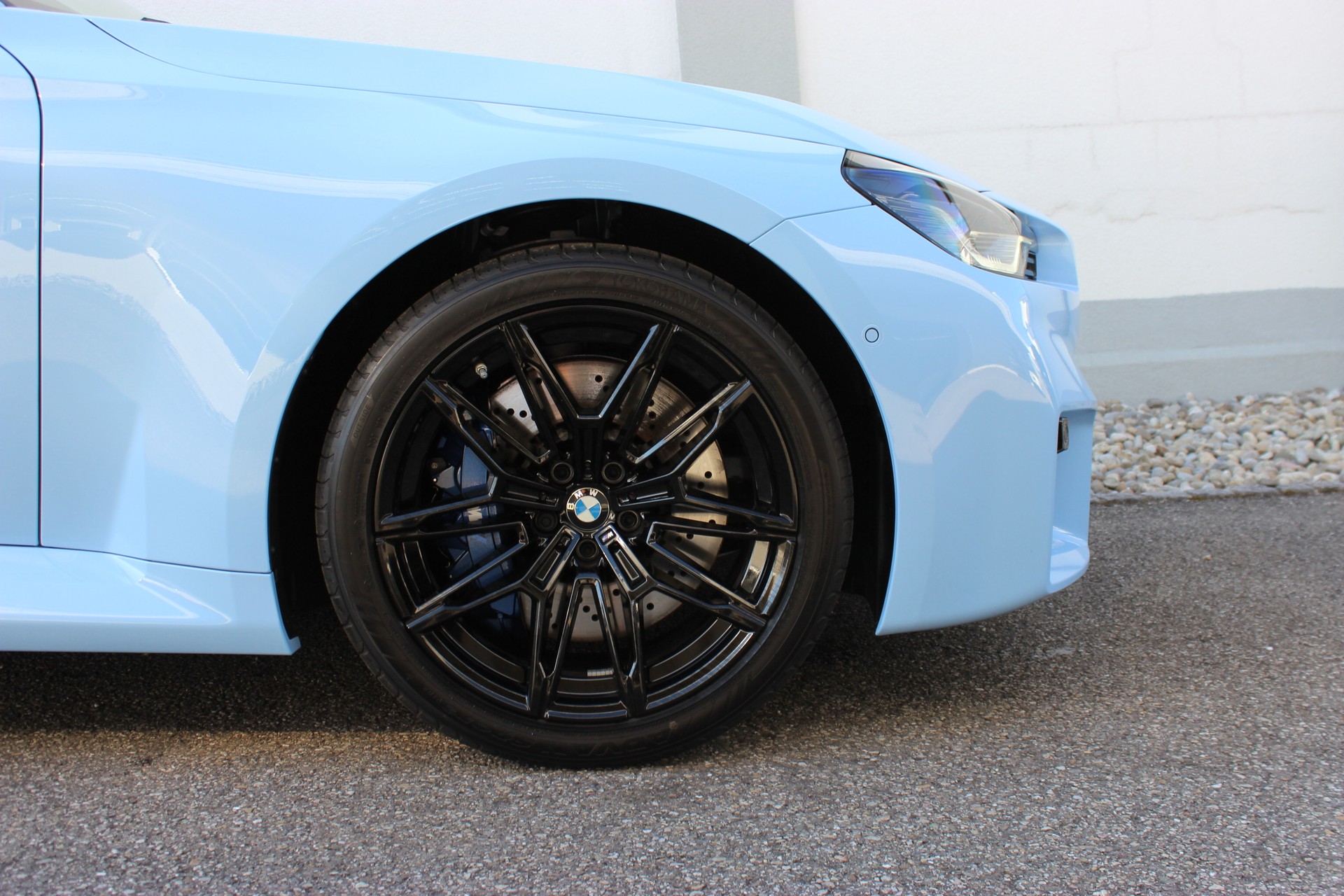 BMW M2 *M ZANDVOORT BLAU UNI*-image-14
