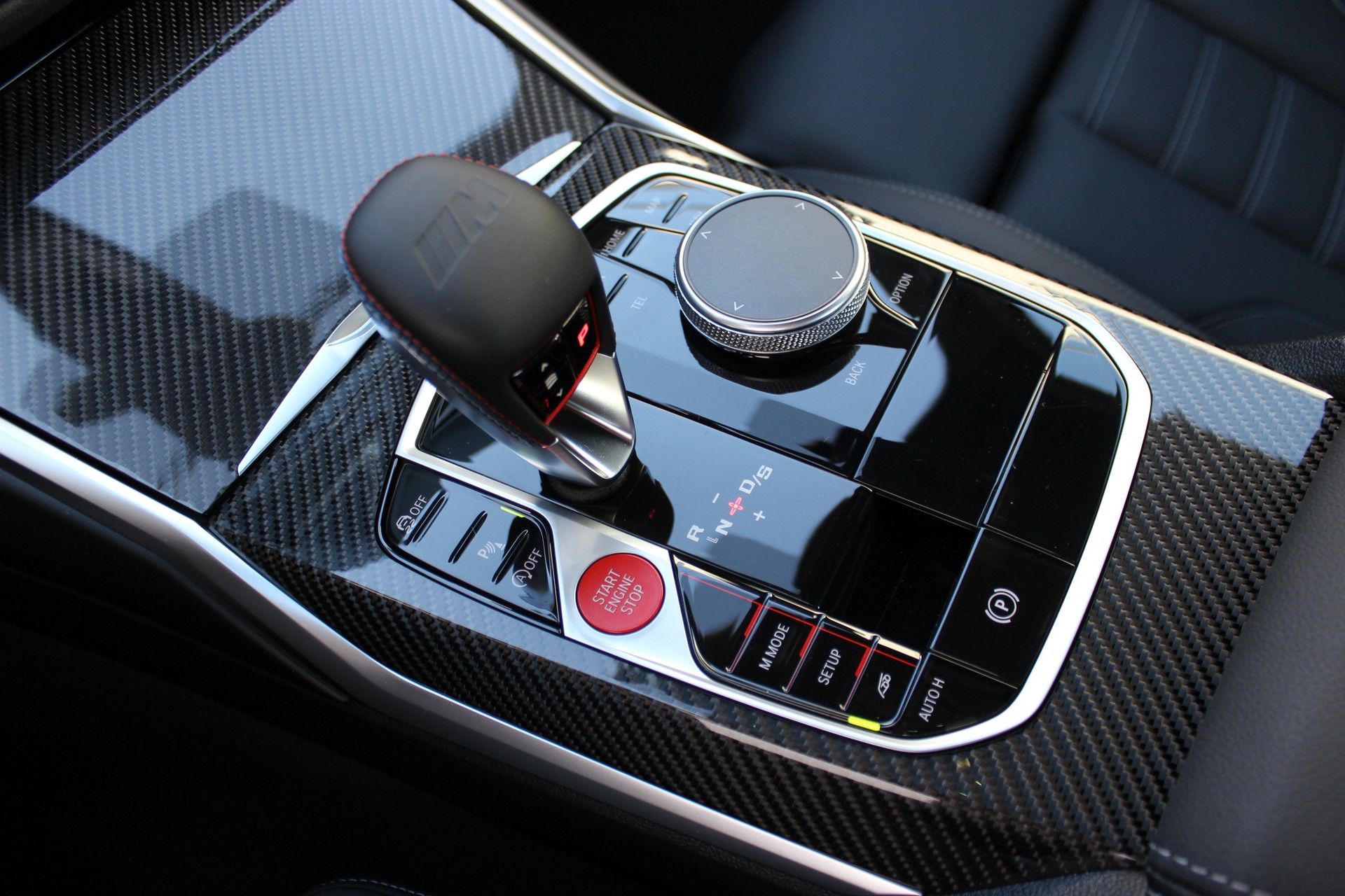 BMW M2 *M ZANDVOORT BLAU UNI*-image-10