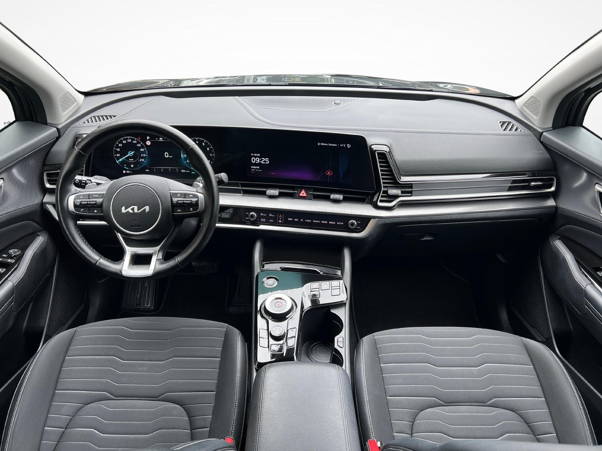 KIA Sportage 1.6 T-GDi Style-image-8