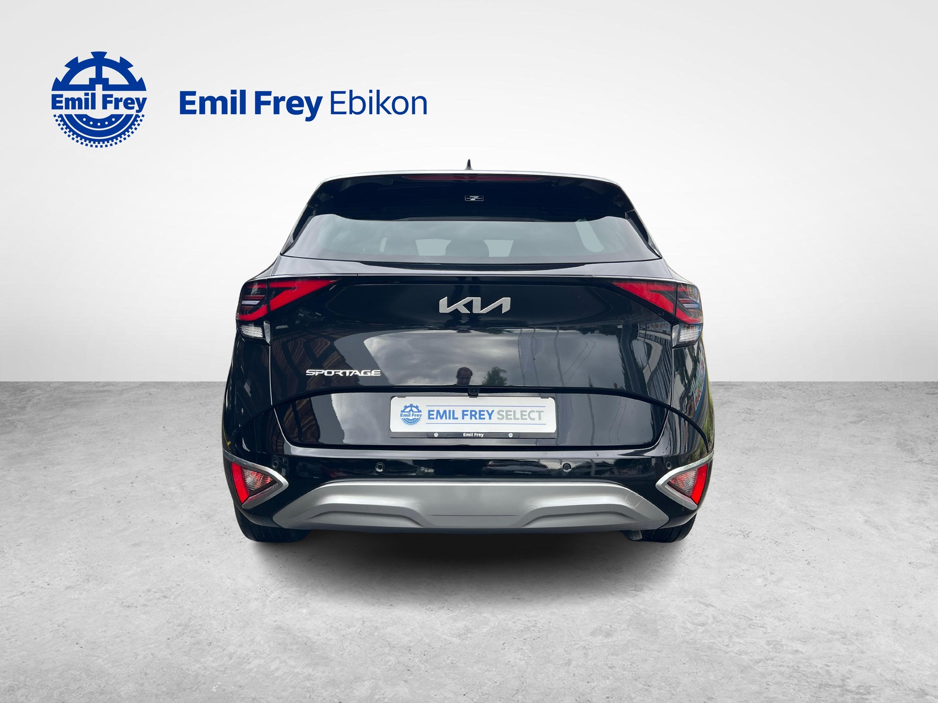 KIA Sportage 1.6 T-GDi Style-image-3