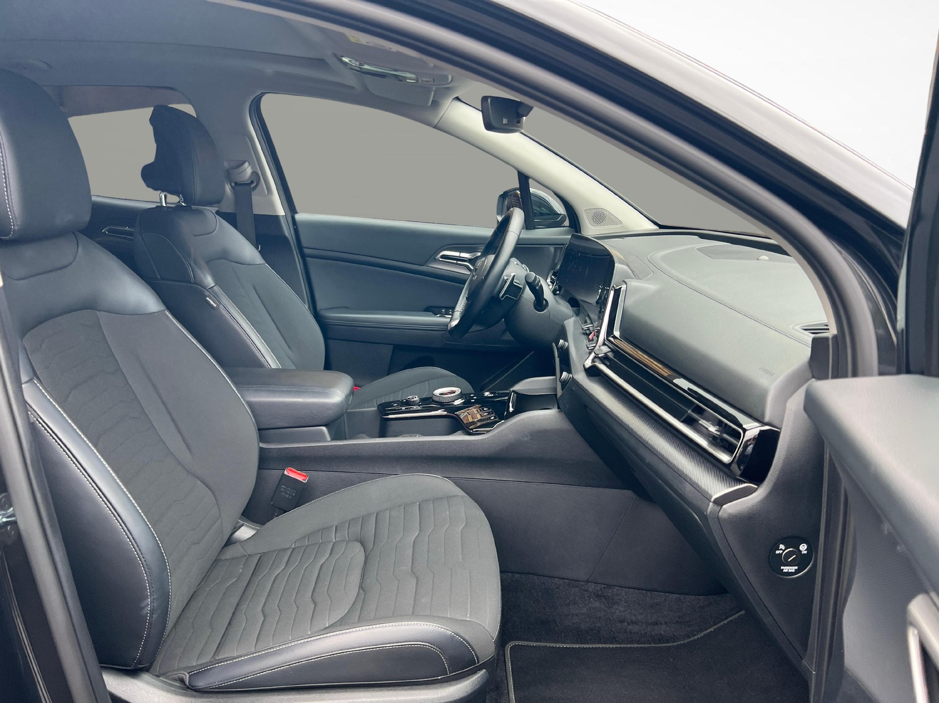 KIA Sportage 1.6 T-GDi Style-image-9