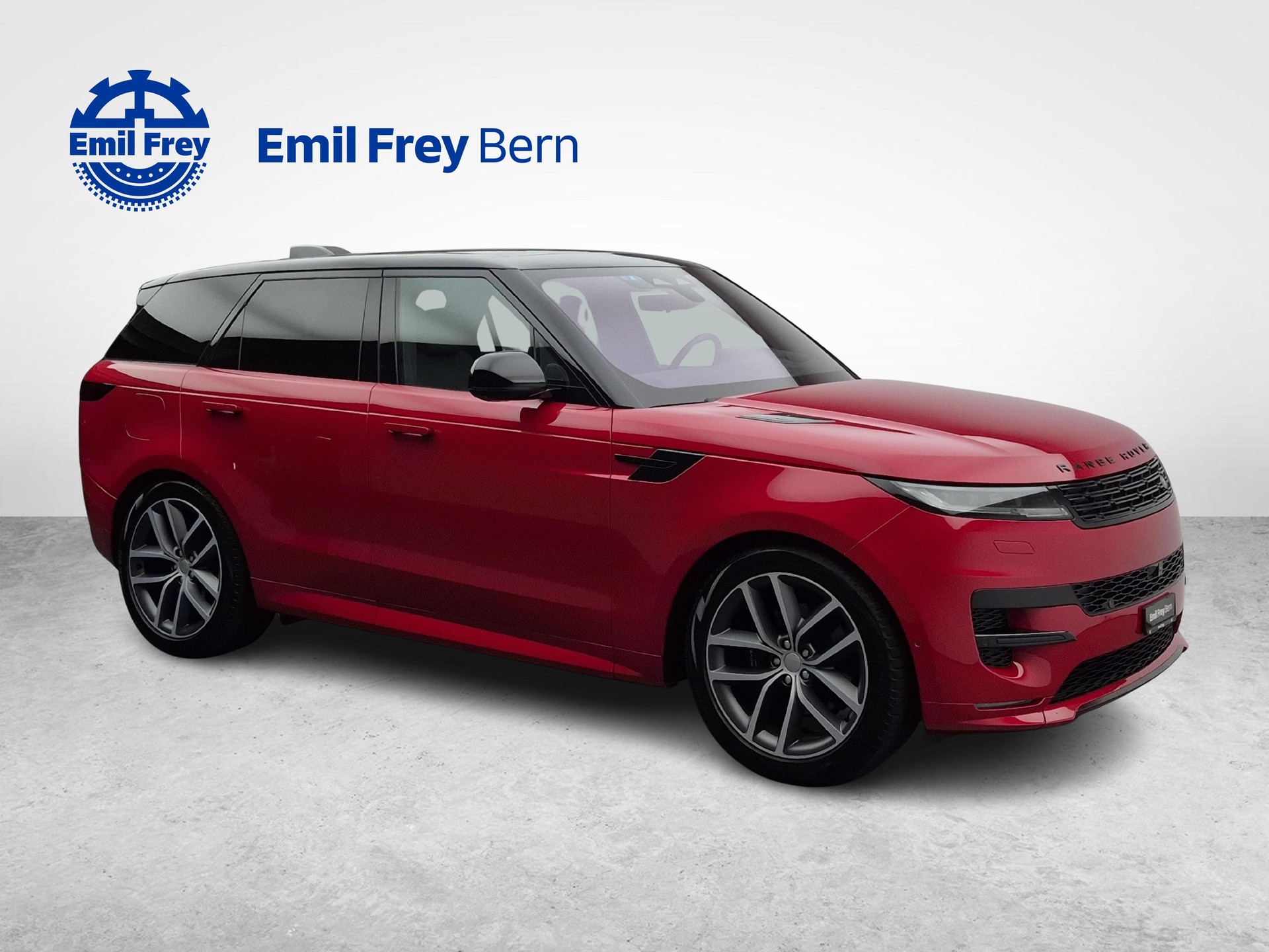 LAND ROVER Range Rover Sport 3.0 TD6 350 First Edition-image-15
