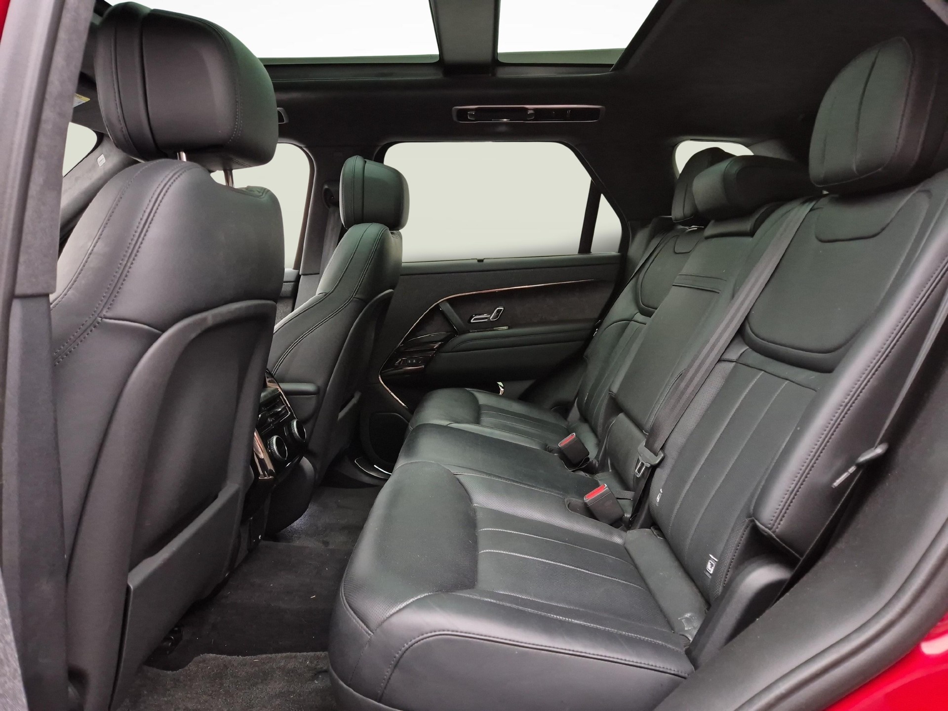 LAND ROVER Range Rover Sport 3.0 TD6 350 First Edition / Leasing ab. 1.99%-image-10