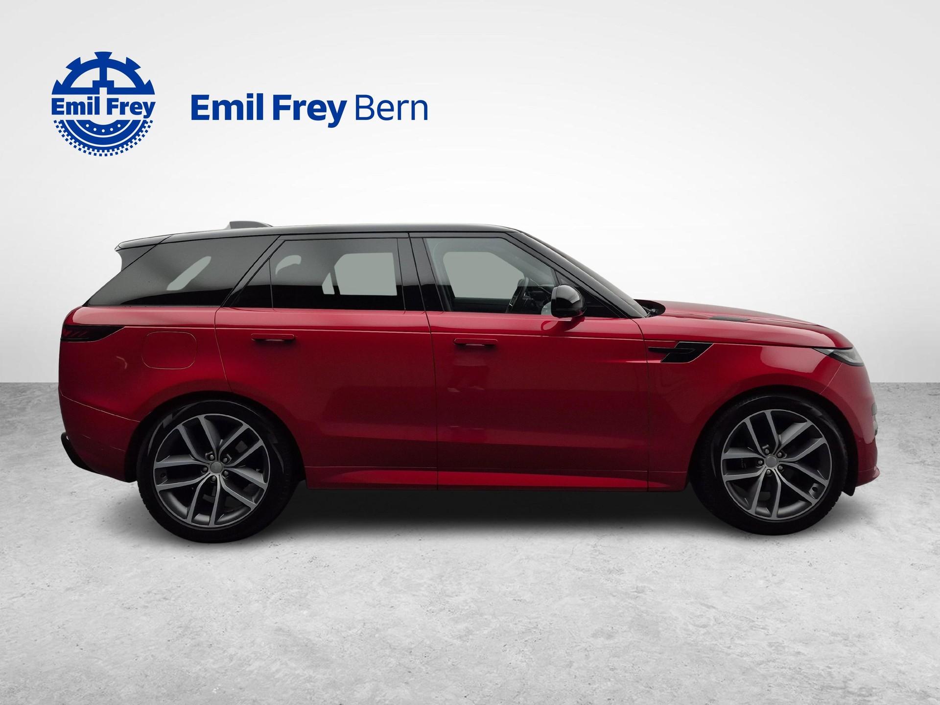 LAND ROVER Range Rover Sport 3.0 TD6 350 First Edition-image-13